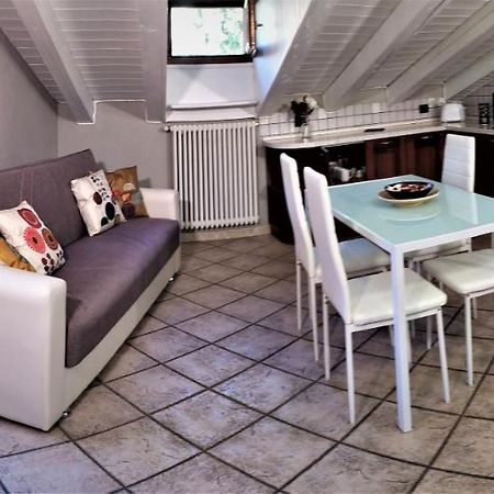 Chez Martin Apartment Aosta Exterior photo